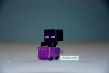 Mine Craft Collectible Mini Figures Minecart Series Enderman picture