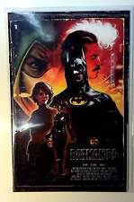Batman '89 #1d DC Comics (2021) NM Variant 1st Print Comic Book picture