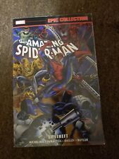 Amazing Spider-Man Epic Collection #26 LIFETHEFT (Marvel Comics 2021) picture