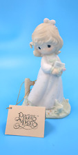 Precious Moments The Voice of Spring Figurine -  4 Seasons  Series - 1st Issue picture