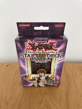 Yu-Gi-Oh - Starter Deck Kaiba Evolution - Unlimited SKE (Sealed) picture