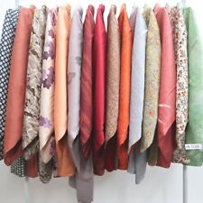 Bundle 15pcs Silk Haori Jacket Wholesale Bulk  #538 picture