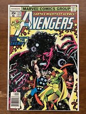 AVENGERS # 175 NM+ 9.6 Pristine White Pages  Newstand Perfect Comic Book  picture