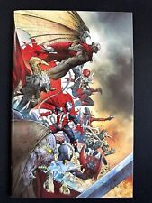 Spawn #300 Opena Virgin Variant Image Comics 1st Print 1992 Series Near Mint picture