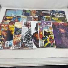 Random Comic Lot 32 Comics Red Sonja And More picture