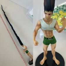 HUNTER HUNTER Gon Freecss Figure Bandai Anime Limitred PVC TOY 43cm 16.9in Hair picture