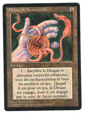 ►Magic-Style◄ MTG - Nevinyral's Disk - French Revised FBB - Played picture