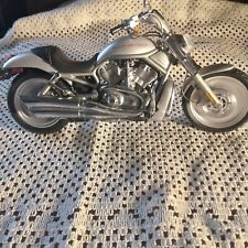  Franklin mint Harley Davidson V-Rod-no box just the bike in excellent condition picture