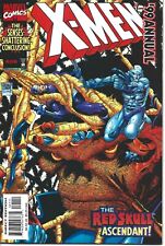 X-MEN ANNUAL #1 MARVEL COMICS 1999 BAGGED AND BOARDED picture