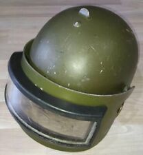 Russian early K6-3 Titanium Bulletproof Helmet 6B6-3 Rys-T & Altyn Family picture
