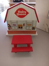 Vintage Original Dairy Queen Mary Moo Model picture