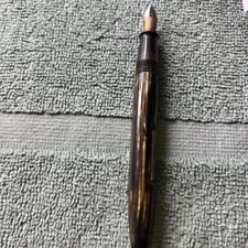 Vintage Sheaffer Vacuum-Fill Balance 500 Fountain Pen Without Cap picture