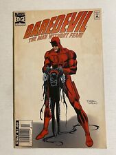 Daredevil #345 (Marvel Comics, 1995) In VF Condition picture