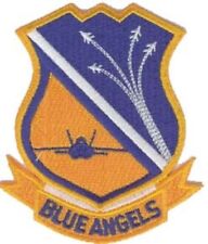 U.S. Navy Blue Angels / USN 4