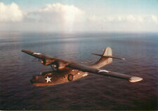 Postcard Consolidated PBY-5A 