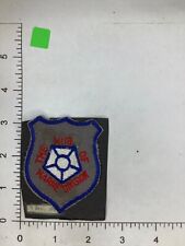 VINTAGE US ARMY 3RD DIVISION HEADQUARTERS “THE HIB OF THE MARNE DIVISION’’ PATCH picture