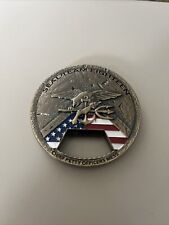 Seal Team 18 CPOA challenge coin picture