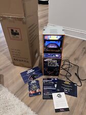 Numskull Quarter Arcade Space Invaders Exclusive SIGNED Collector's Ed #63/78 picture