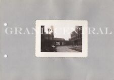 1941 CHICAGO NORTH WESTERN TRANSPORTATION CO RAILROAD C&NW RR PHOTO CHICAGO IL picture
