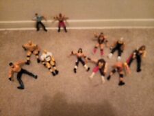 1990's Vintage N.W.O/Wrestling  Must Have Hogan,Stone Cold,Sting etc... picture