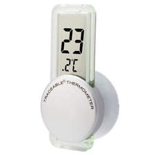 TRACEABLE 4157 Digital Thermometer, Econo 3KGR3 picture
