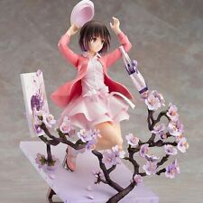 Saekano: How to Raise a Boring Girlfriend Megumi Kato Action Figure With BOX picture