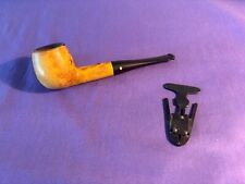 VINTAGE DR. GRABOW VISCOUNT AJUSTOMATIC PIPE & BRITISH BUTTNER PIPE REAMER picture