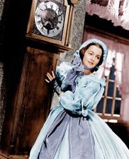 Gone With The Wind OLivia De Havilland  8x10 Glossy Photo picture
