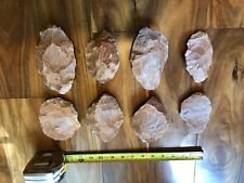 Ancient Authentic 8 Preform Cache From Southern Utah Badlands picture