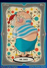 Topps Disney Collect (Digital) ~1950s Decades Collection Super Rare ~ Mr Smee picture