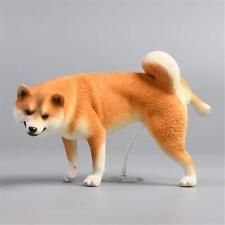 Mr.Z 1/6 Size Shiba Inu Cute Humorous Dog Animal Realistic Figure Plastic Model picture