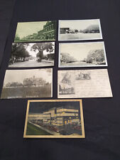 Lot 7 Midwest PC, 4 Main St, 2 RPPC picture