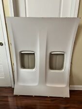 Authentic 747-400 Airlines Double Window Panel picture