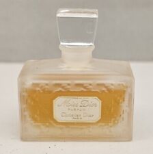 Vintage MISS DIOR Christian Dior PARFUM Miniature Travel Perfume picture