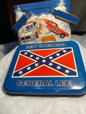 DUKES OF HAZZARD LUNCH PAIL TIN picture