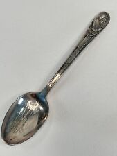 WM Rogers Spoon of Herbert Hoover, the 31st President of the United States picture