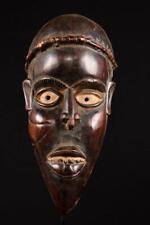 20818 An Authentic African Yombe Mask DR Congo picture
