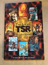 FPG: The Art of TSR Colossal Cards (1996) ~ Pick a Card ~ Combine Free ~ C23-12H picture