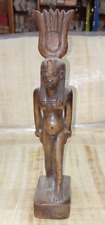 Statue of ancient Egyptian Queen Tiye picture