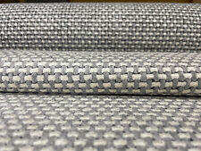 3.375 yds Romo Zinc Gormley Silver Grey Chenille Upholstery Fabric Z503/05 FA picture