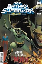 BATMAN SUPERMAN 2019 #1-22 COMPLETE SET LOT FULL RUN DC THE BATMAN WHO LAUGHS picture