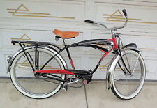 Schwinn Black Phantom Bicycle. Now with  picture