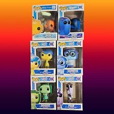 Funko Pop Disney Pixar Films - Various Pixar Vinyl Figures - Pick Your Favorites picture