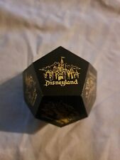 Vtg California 12 Sided Dodecahedron Paperweight Souvenir Hollywood Long Beach picture