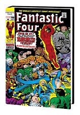 Fantastic Four Omnibus Vol 4 DM Variant (New & Sealed) picture