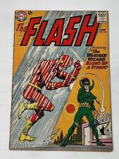 Flash 145 DC Comics Carmine Infantino Cover & Art Silver Age 1964 picture