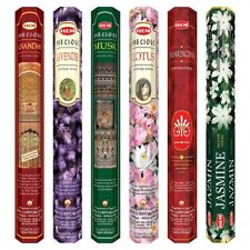 Precious Combo Incense Assorted Pack of 120 Sticks | Floral Fragrance Agarbatti picture