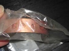 Perforated Hanger Iron Copper Clad 20 guage 3/4 inch by 10 feet new in package picture