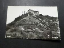CPA 25, Postcard Huanne Montmartin, Castle, Picture Postcard picture