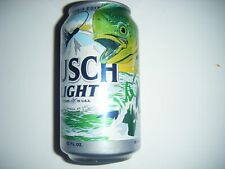 1 Busch Light 2024 Limited Edition FISHING MAHI MAHI Collector Can Empty picture